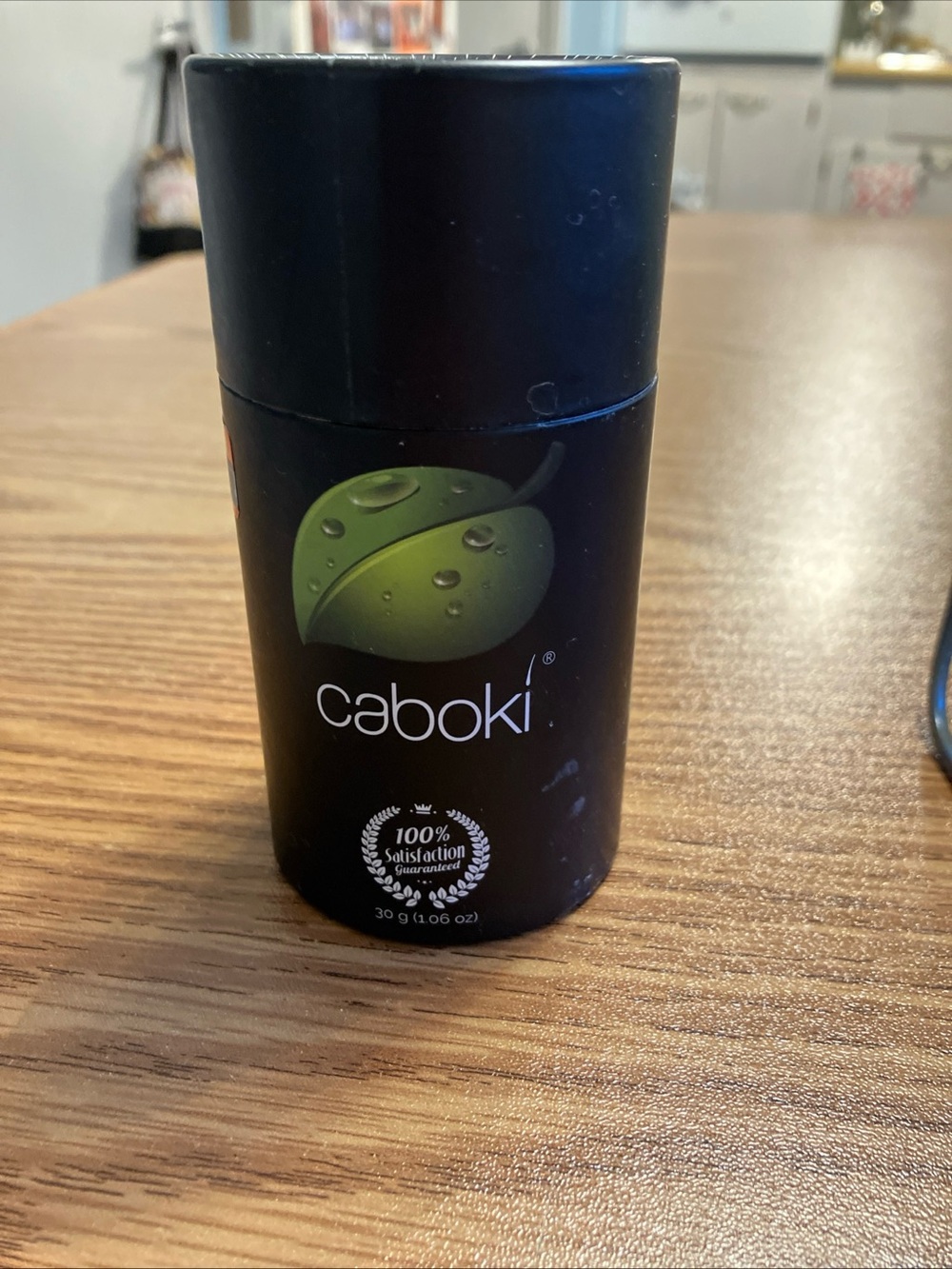 Caboki Hair Fibers Concealer Stick - Blonde